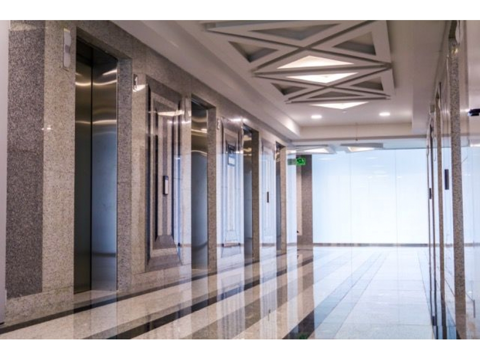 OFICINAS | CALLE 50 | PH EVOLUTION TOWER — foto 2
