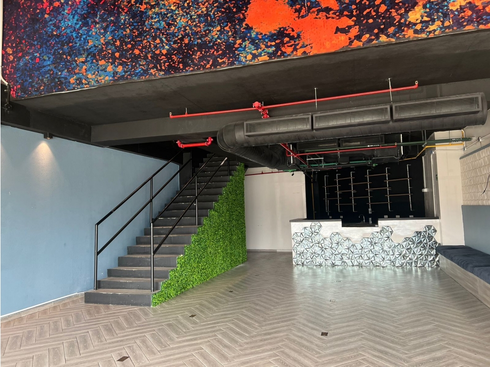 LOCAL | THE TOWER | CALLE 66