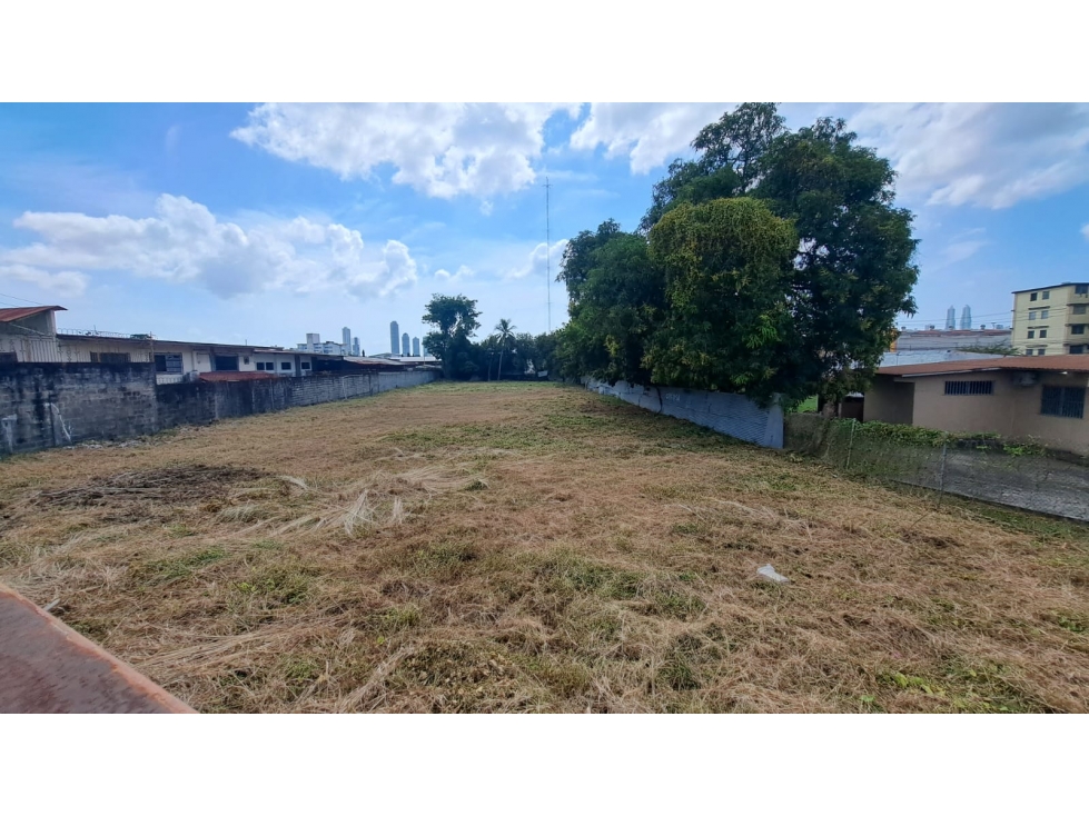 LOTE EN ALQUILER | LLANO BONITO - 2