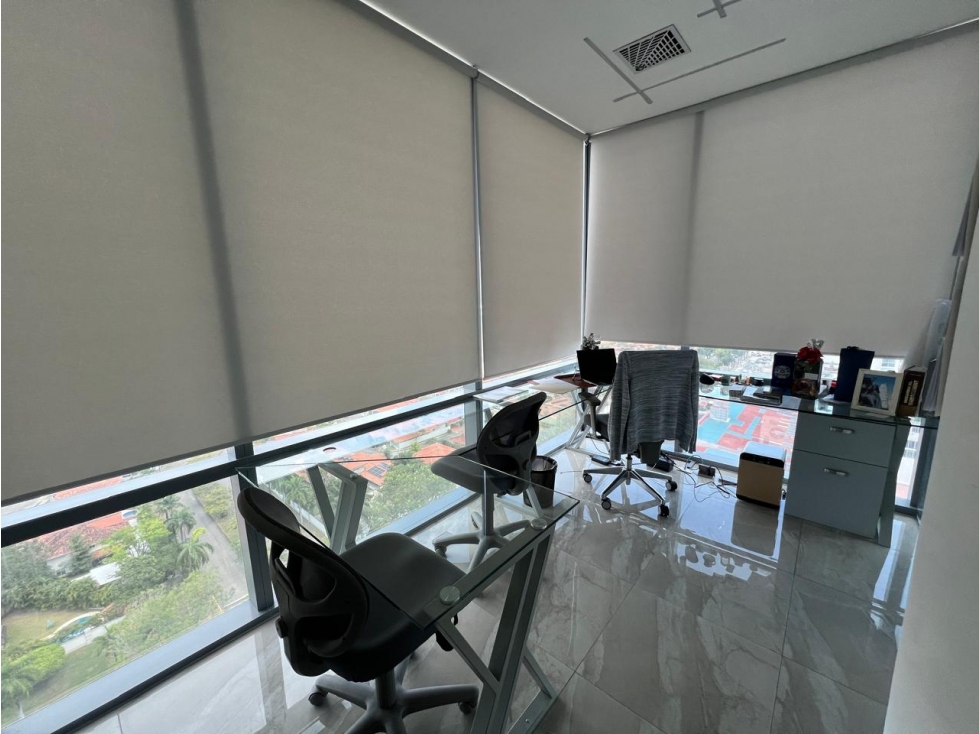 VENTA DE OFICINA | COSTA DEL ESTE - 4