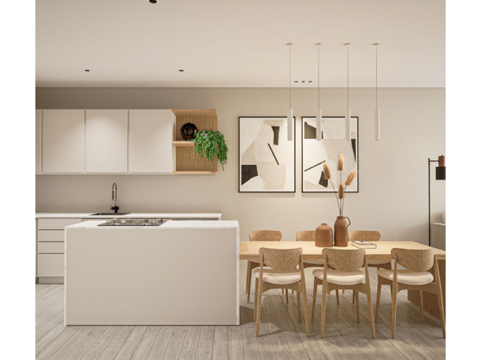 THE EDGE | APARTAMENTO EN MARBELLA — foto 2