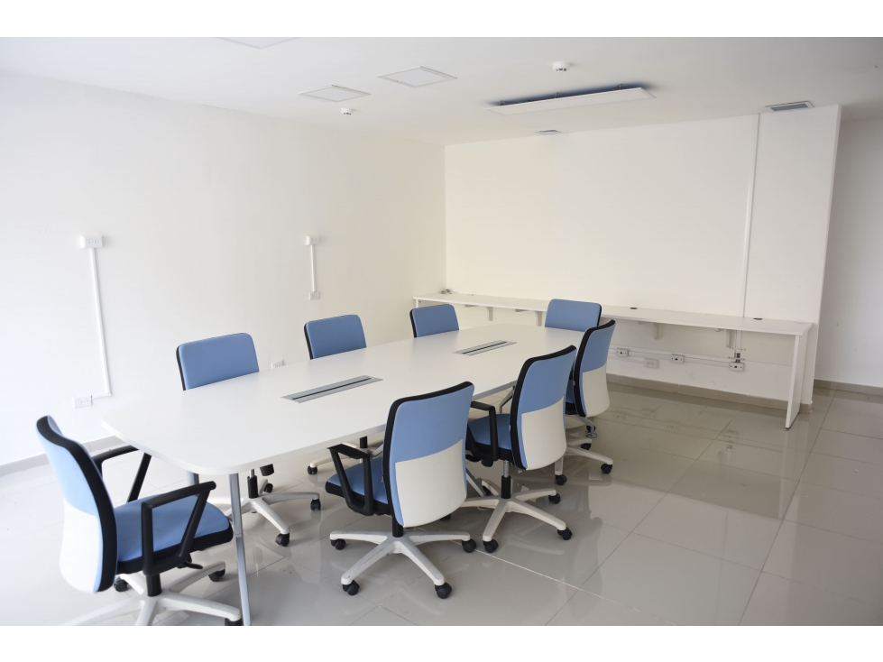 OFICINA | PENTA PLAZA - 3