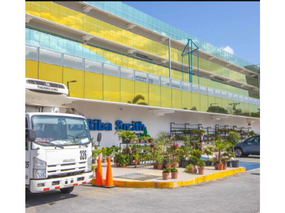 VENTA DE LOCALES | ALBROOK - 2