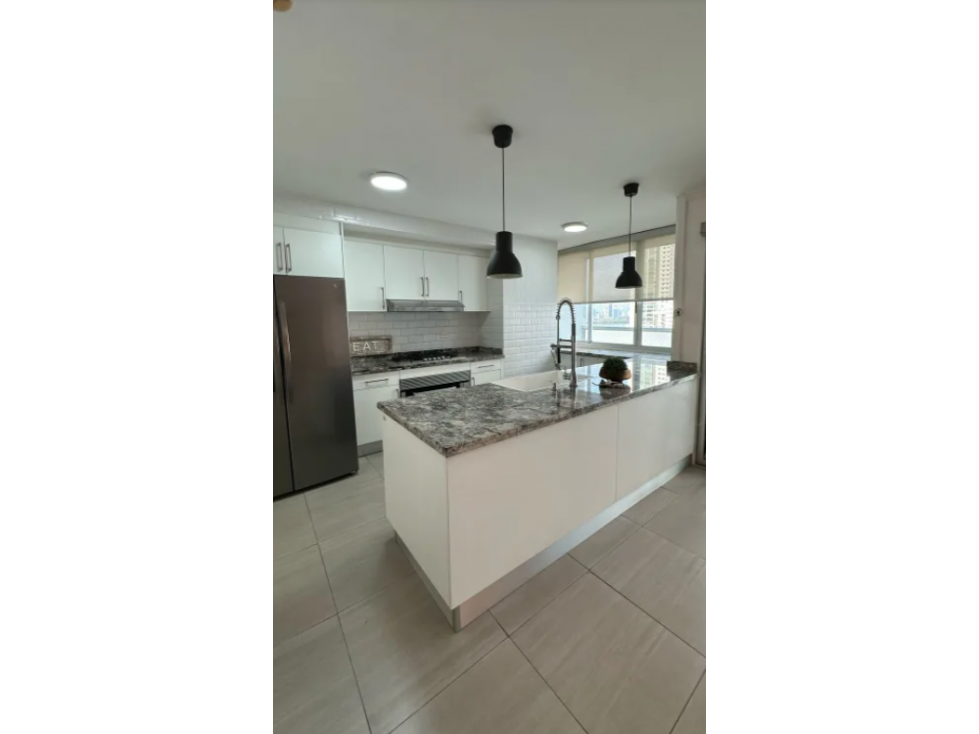 ALQUILER | VENTA | PH MOON TOWER — foto 4