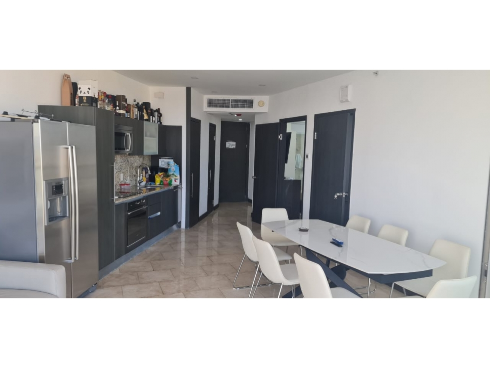 ALQUILER - APARTAMENTO EN TOC (TRUMP) — foto 4