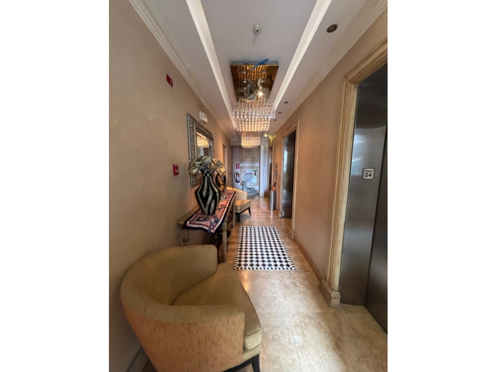 VENTA APARTAMENTO | Q TOWER | PUNTA PACIFICA — foto 5