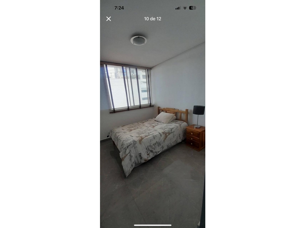 OPC - VENTA DE APARTAMENTO | PH MIDPARK — foto 6