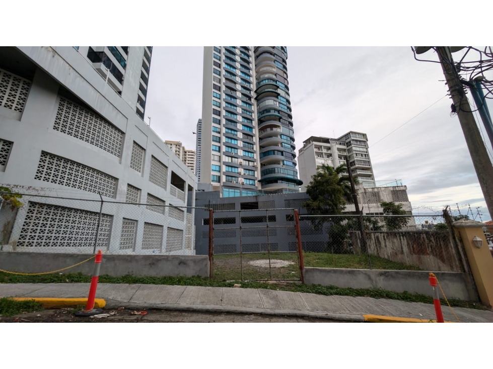 SE VENDE LOTE EN PUNTA PAITILLA — foto 3