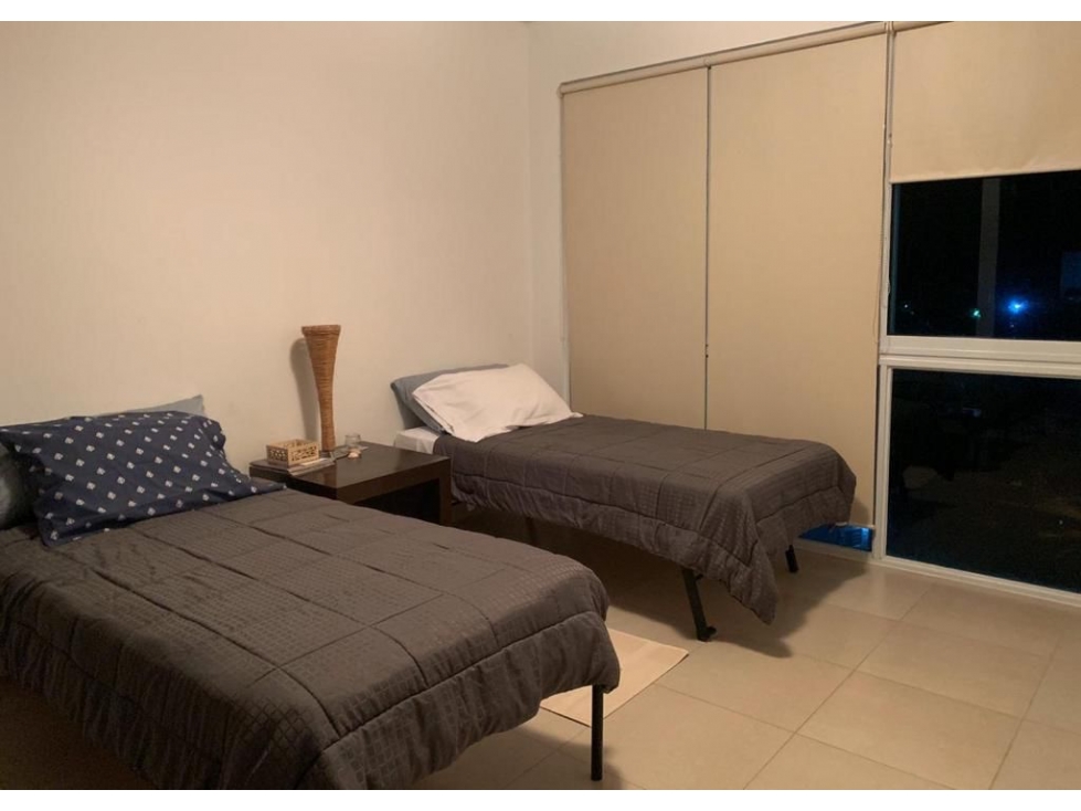 VENTA | APARTAMENTO de PLAYA | RIO HATO - PLAYA BLANCA - 6