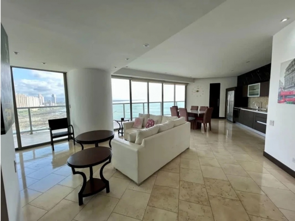 Apartamento| EN VENTA PH TOC - PUNTA PACIFICA — foto 2