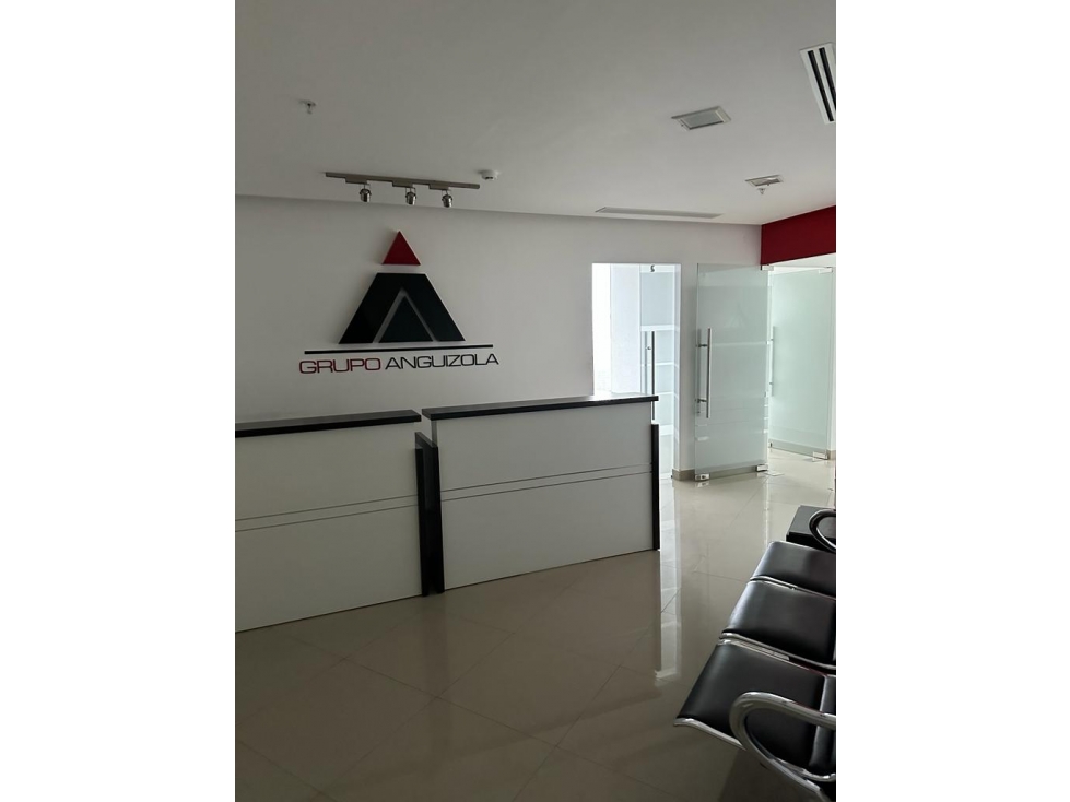 SE VENDE OFICINA | PH F&F TOWER | CALLE 50 — foto 5