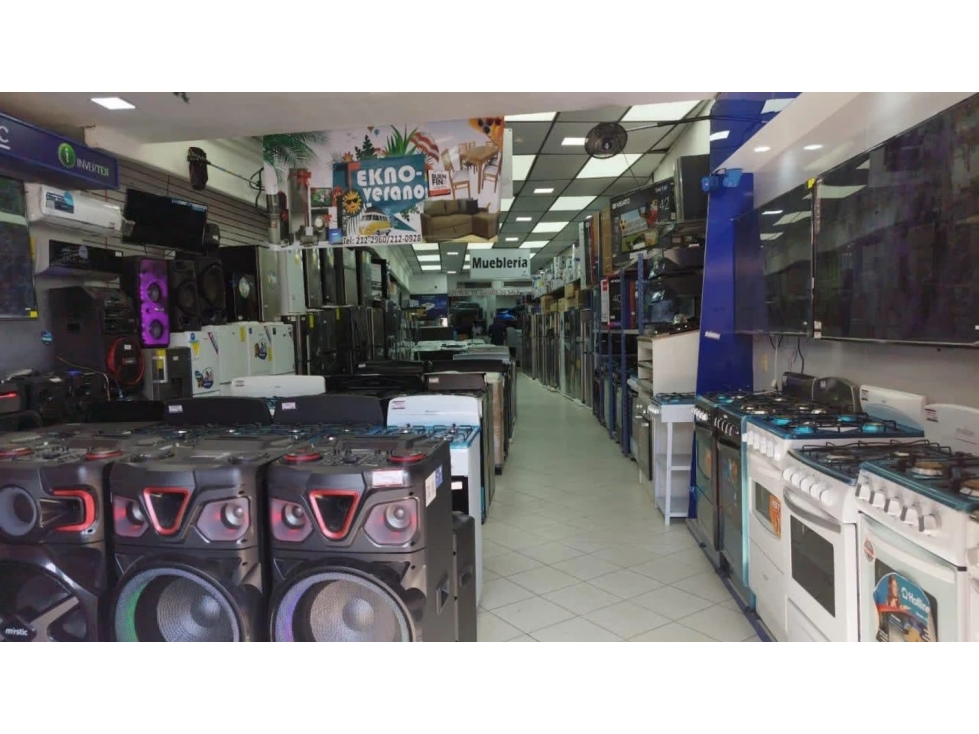 SE ALQUILA LOCAL COMERCIAL | 5 DE MAYO - 2