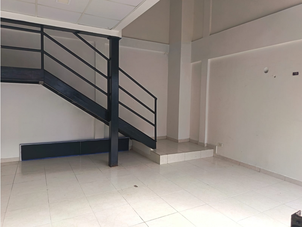 Se Alquila | Local Comercial | Plaza 89 Rio Abajo - Local 3 - 2