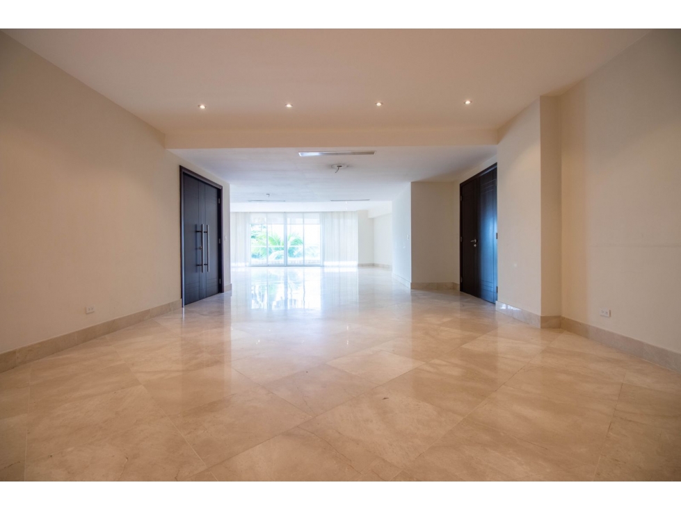 SE ALQUILA APARTAMENTO | PUNTA PAITILLA — foto 2