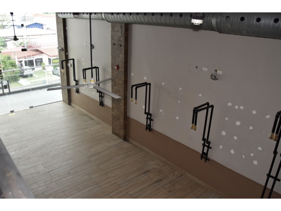 SE ALQUILA LOCAL COMERCIAL | SAN FRANCISCO — foto 4
