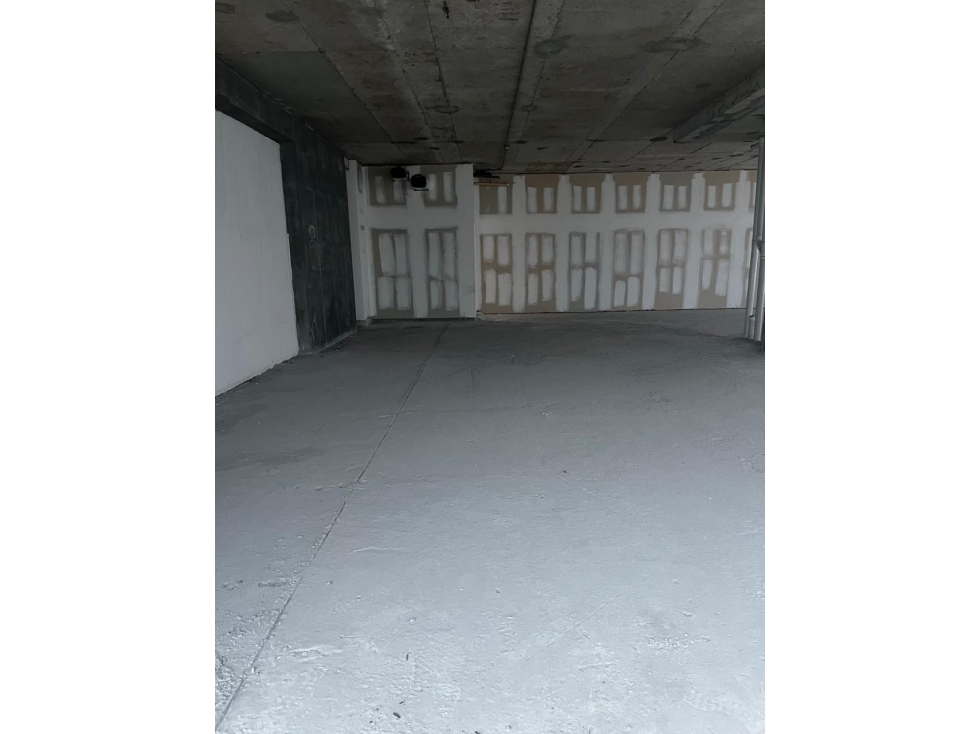 SE VENDE OFICINA | OCEANÍA TORRE 2000 — foto 5