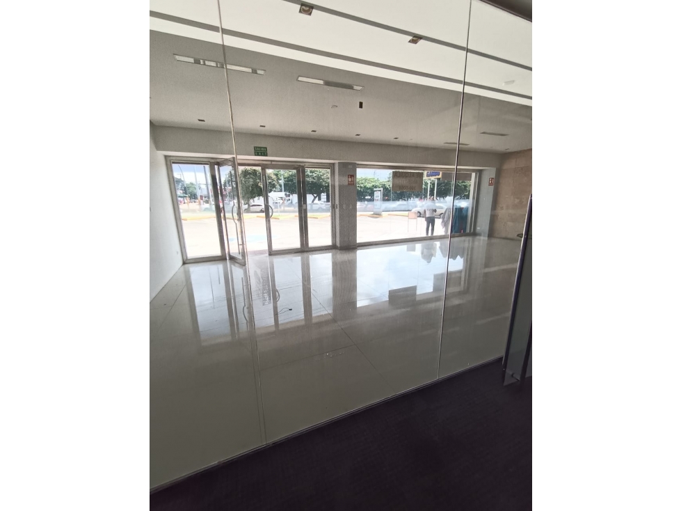 Alquiler | local plaza GARBO - 4