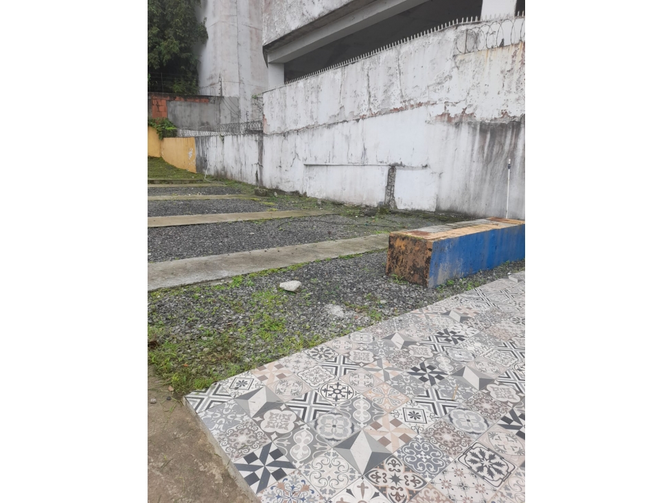 SE ALQUILA LOTE COMERCIAL EN SAN FRANCISCO - COCO DEL MAR — foto 2