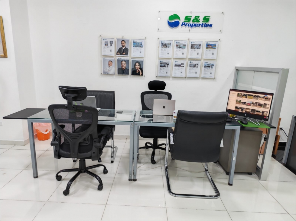 Se Alquila | Oficina Calle 50 | Com Nabu #1 — foto 2