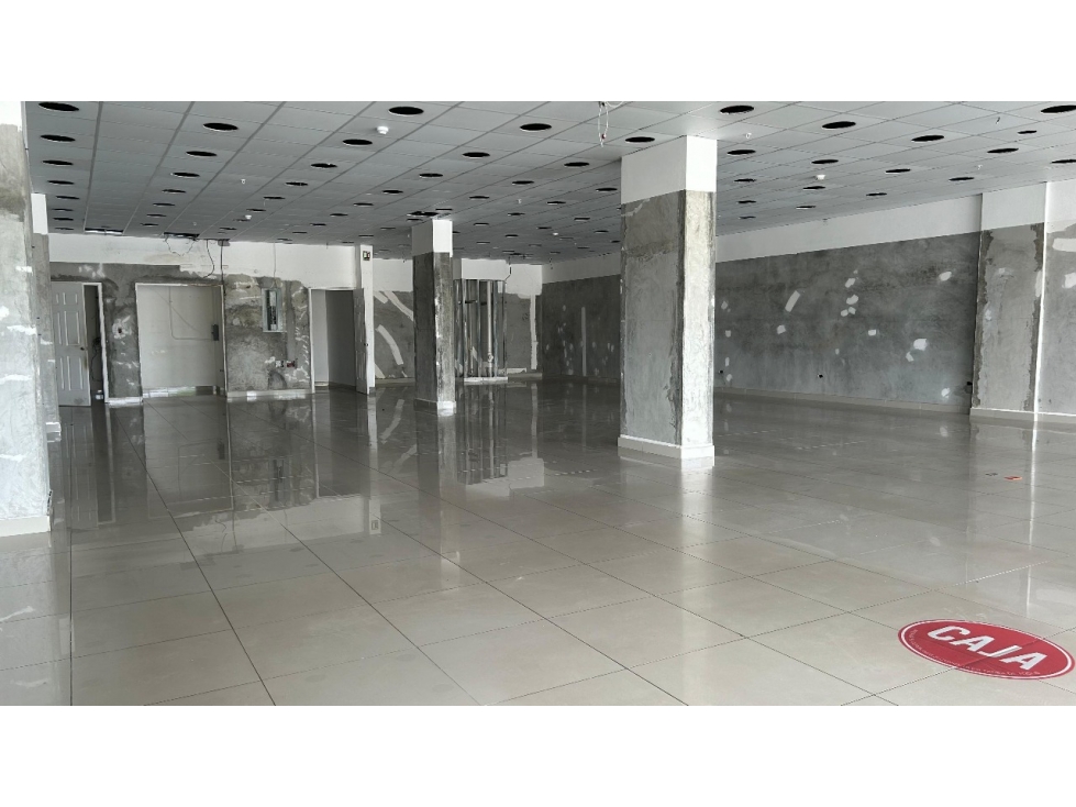 SE ALQUILA LOCAL COMERCIAL | LA SIESTA DE TOCUMEN - 2