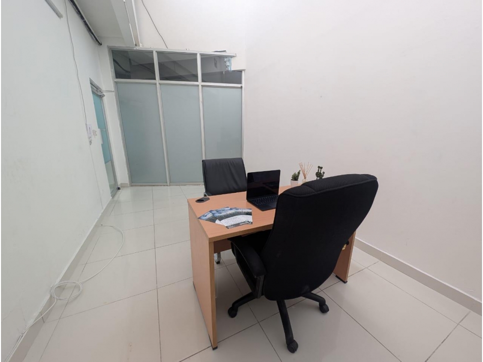 Se Alquila | Oficina Calle 50 | Com Nabu #4 — foto 3