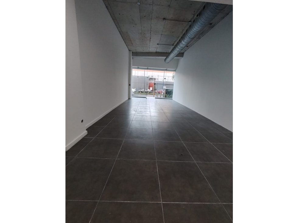 Se Alquila | Local Comercial | San Francisco — foto 3
