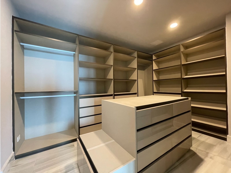 SE ALQUILA APARTAMENTO | THE TOWERS PAITILLA — foto 6