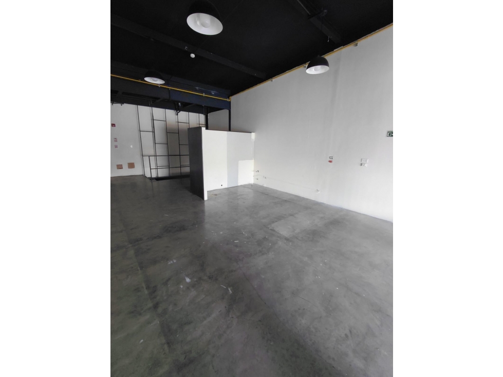 SE ALQUILA LOCAL COMERCIAL | SAN FRANCISCO — foto 2