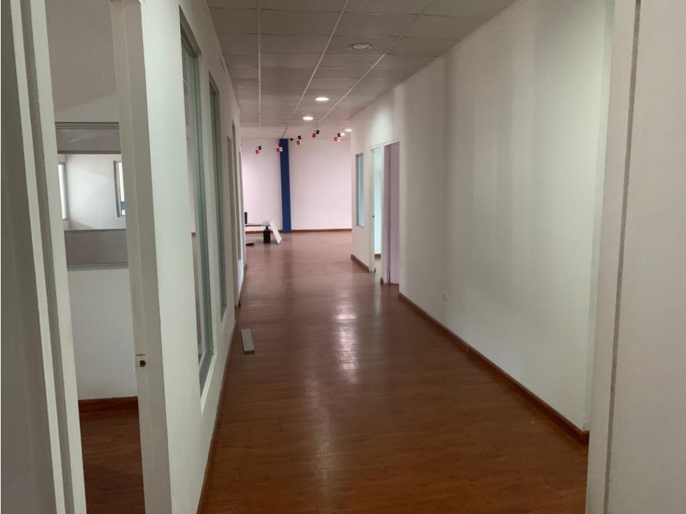 SE ALQUILA BODEGA COMERCIAL | RIO ABAJO | CALLE 15 - 2