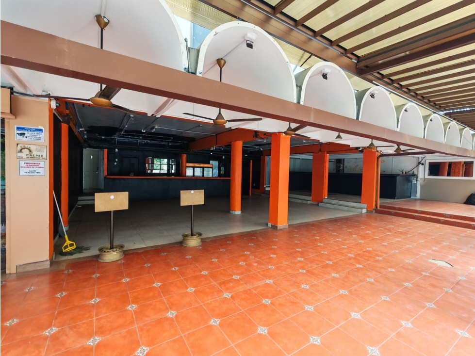 Se Vende | Edificio Comercial | Bella Vista (Obarrio) - 2
