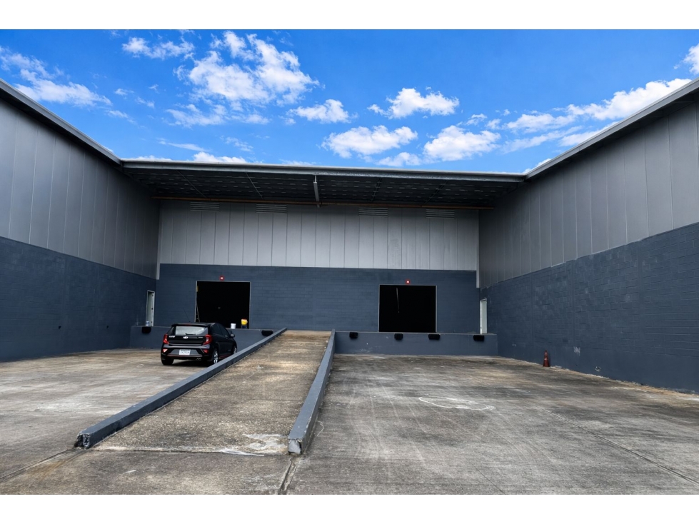 Se Alquila Bodega | Llano Bonito | Corredor Sur — foto 2