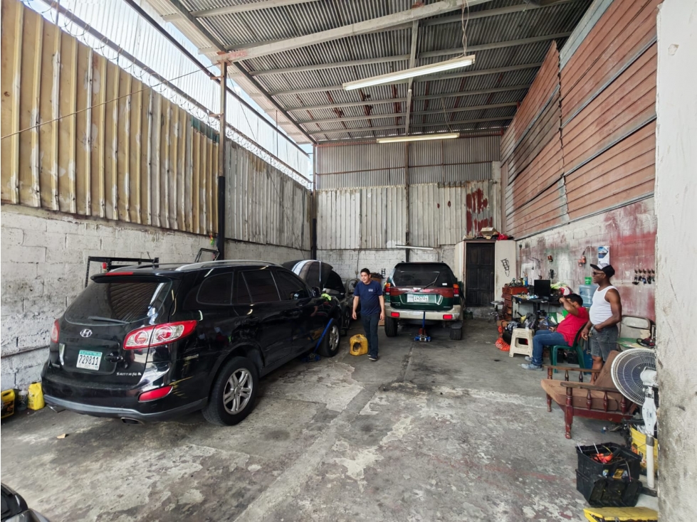 SE VENDE | Galera - Rio Abajo | Inversion con Renta Fija - 5
