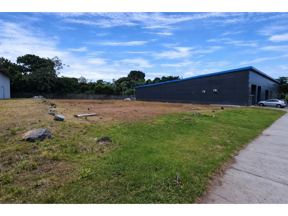 LOTES EN VENTA | MAÑANITAS | CENTRO LOGISTICO — foto 2