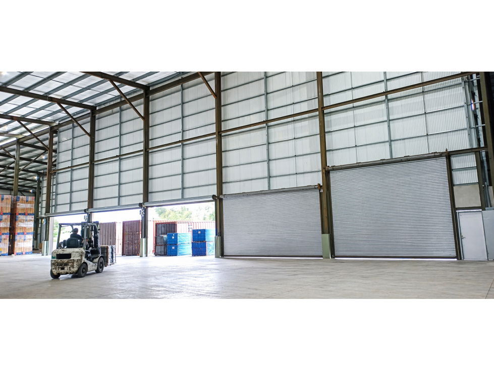 BODEGA EN MAÑANITAS | CENTRO LOGISTICO | CORREDOR SUR Y NORTE — foto 4