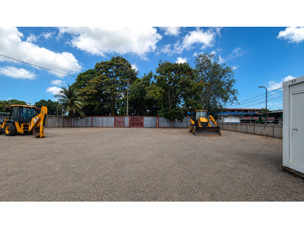 GALERA EN VENTA | JUAN DIAZ | A POCOS MINUTOS DEL CORREDOR — foto 3