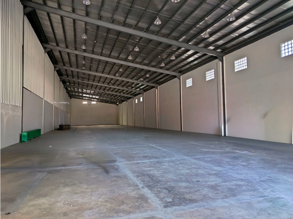 BODEGA EN VENTA Y ALQUILER | MAÑANITAS | $5.43M2 — foto 3