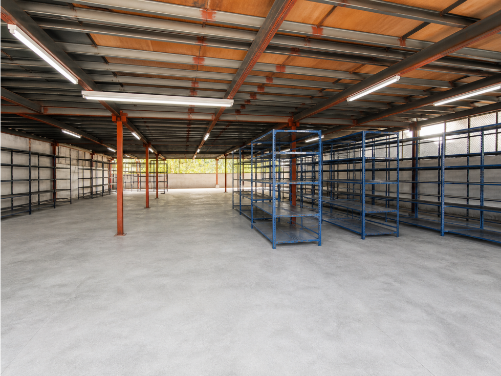 BODEGA EN ALQUILER | PUEBLO NUEVO | FACIL ACCESO A TRANSISTMICA - 2