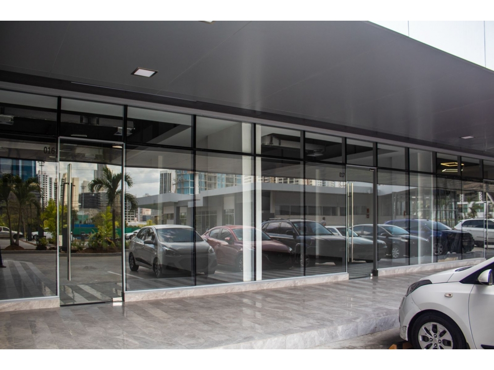 SE ALQUILA LOCAL COMERCIAL | SUNSET STRIP MALL — foto 2