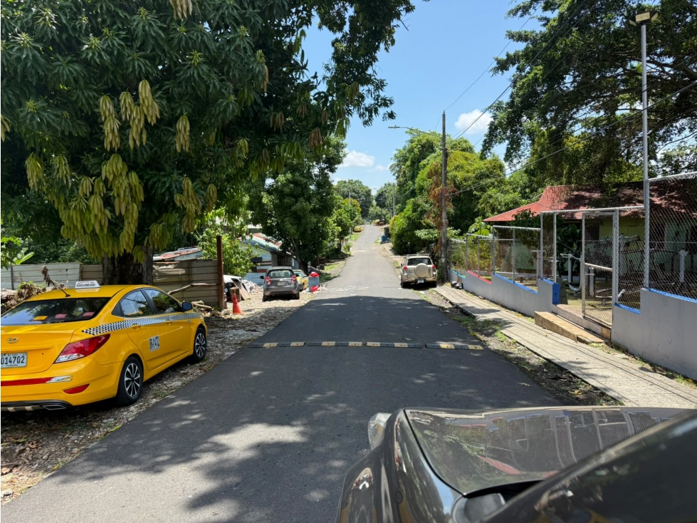 TERRENO EN VENTA | RIO ABAJO - 4