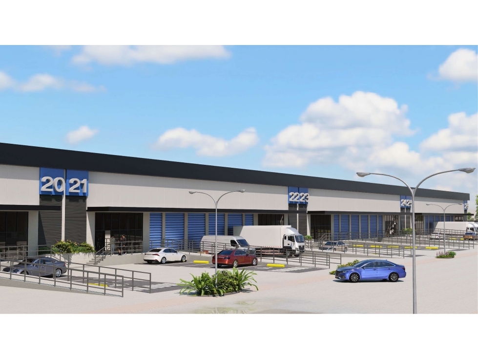 BODEGA ZONA FRANCA | VIA TOCUMEN | A 5 MINUTOS DEL AEROPUERTO — foto 3