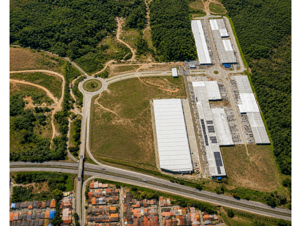 TERRENO EN VENTA O ALQUILER | ZONA FRANCA | COSTA SUR — foto 3