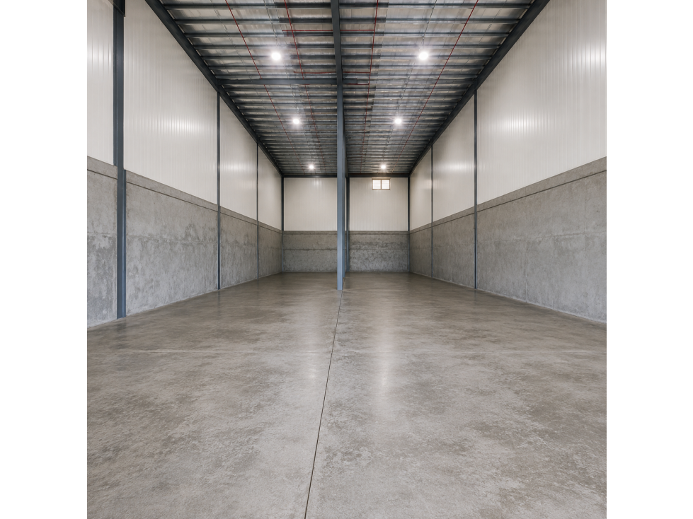 CENTRO LOGISTICO EN VENTA | VILLA ZAITA - 5