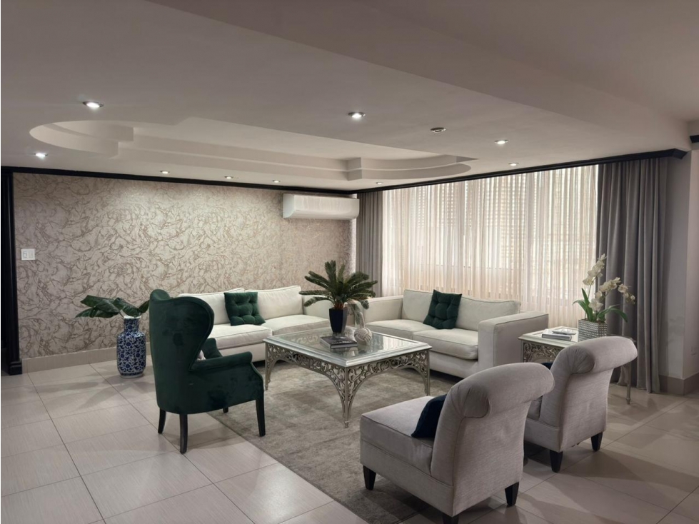 Se Vende Apartamento | PH Torres del Pacífico A Marbella - 2