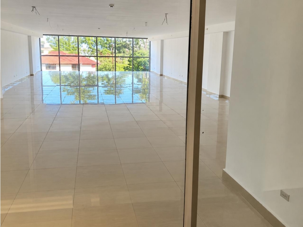 Oficina en Alquiler o Venta | Albrook Office Center - 3