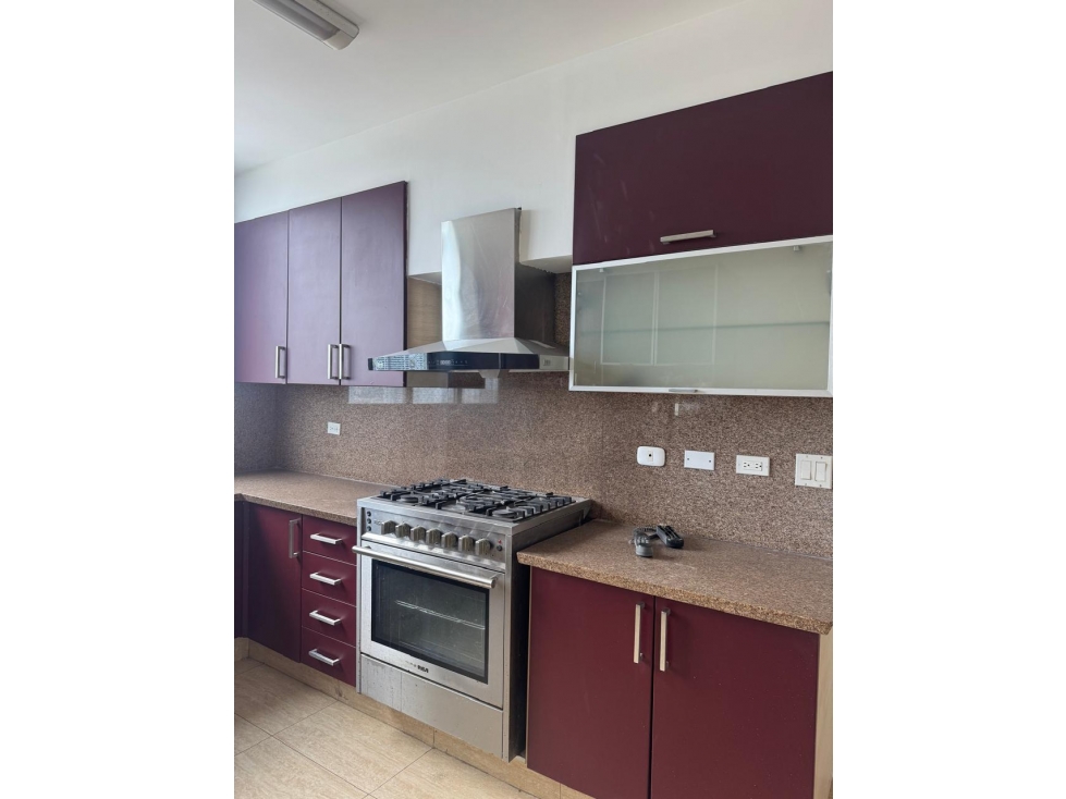 SE VENDE APARTAMENTO | PH MURANO | COSTA DEL ESTE — foto 5