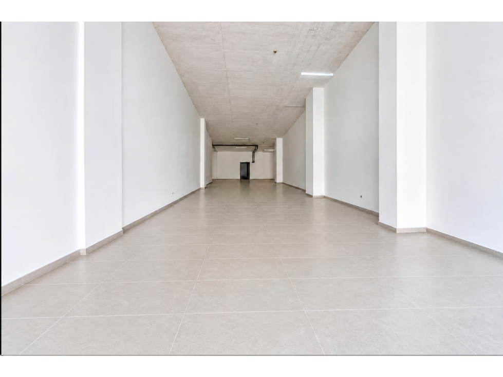 SE ALQUILA LOCAL COMERCIAL | CALLE 50 | TORRE F&F (TORNILLO) — foto 4