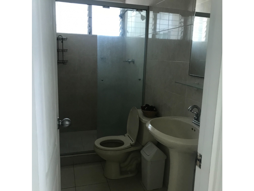 SE ALQUILA APARTAMENTO | PH MAJESTIC GARDENS | PLAZA EDISON — foto 6