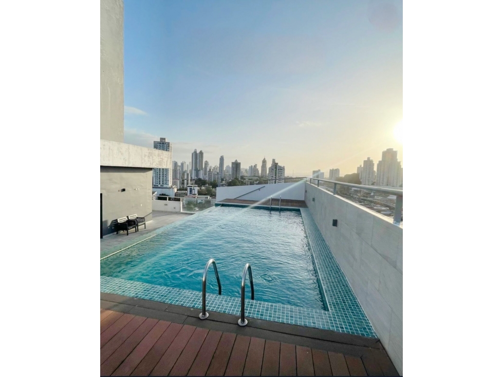 SE VENDE APARTAMENTO | PH SCALA