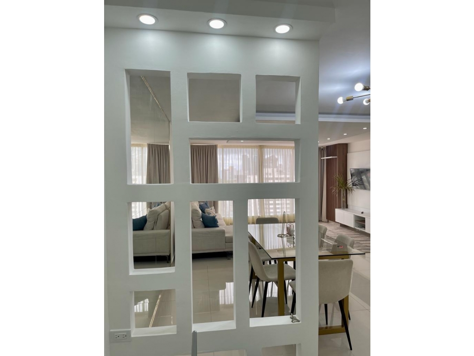 SE VENDE | Apartamento | Obarrio - PH Fontana — foto 3