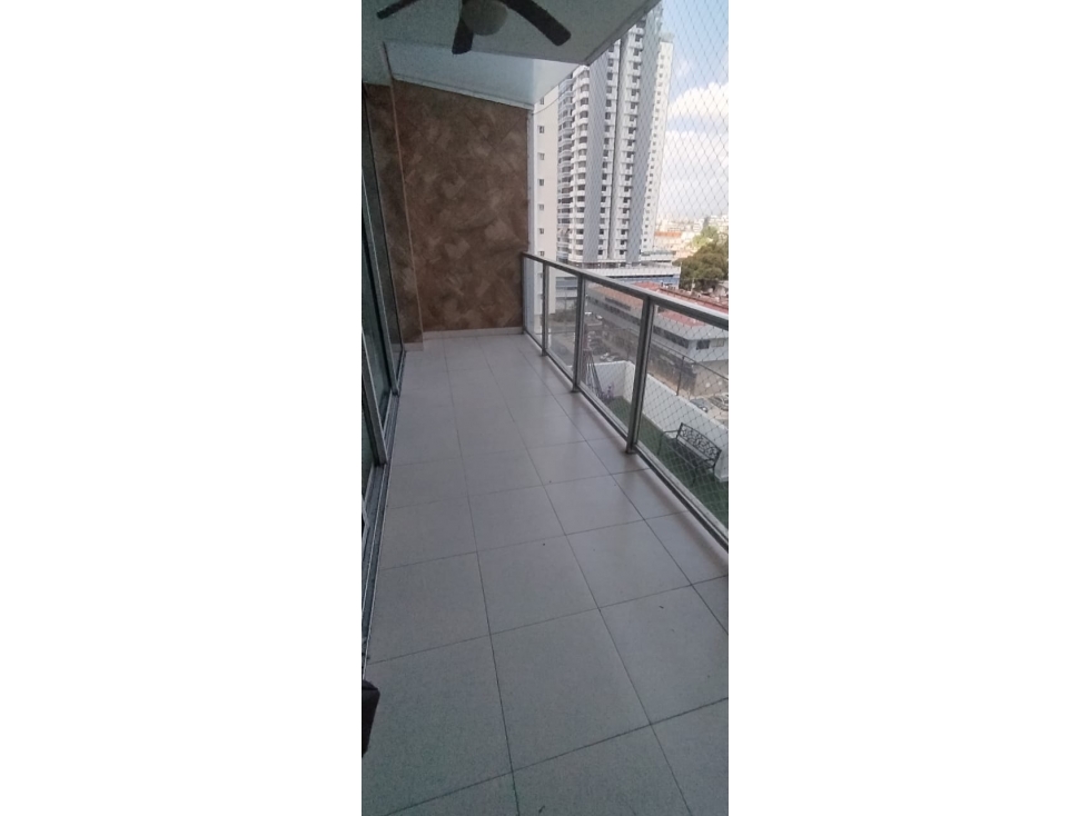 Vendo Apartamento PH Tao San Francisco Calle 74 — foto 4